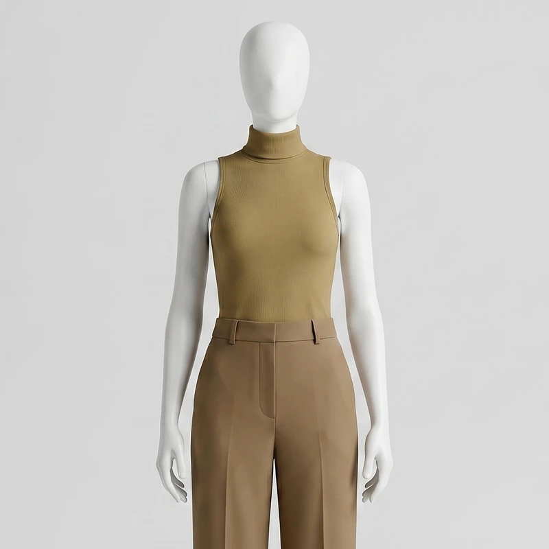 تاپ زنانه مدل BDK-TY کد M5409